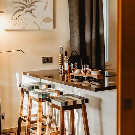 Les Maisons Du Sud 4* Ramatuelle