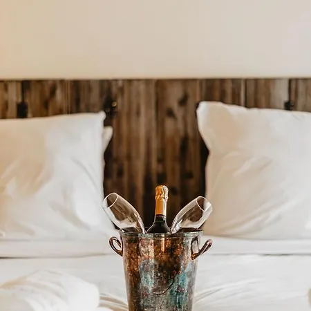 Aparthotel Les Maisons Du Sud