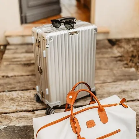 Les Maisons Du Sud 4*