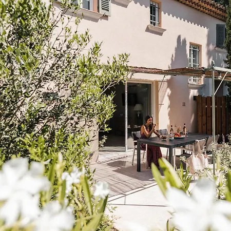 Les Maisons Du Sud 4*