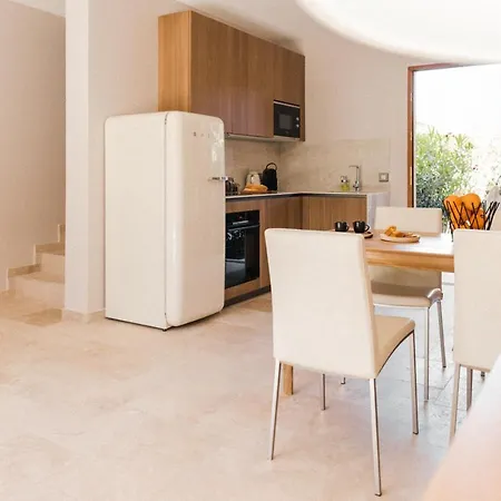 Les Maisons Du Sud Ξενοδοχείο με διαμερίσματα