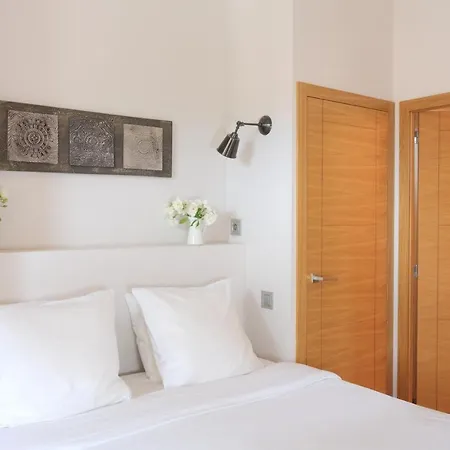 Apartahotel Les Maisons Du Sud