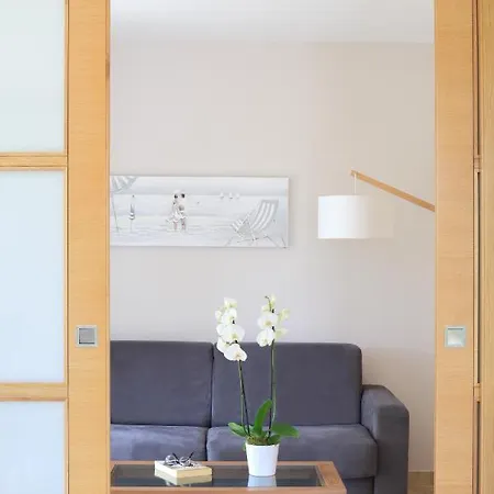 Les Maisons Du Sud Aparthotel 4*