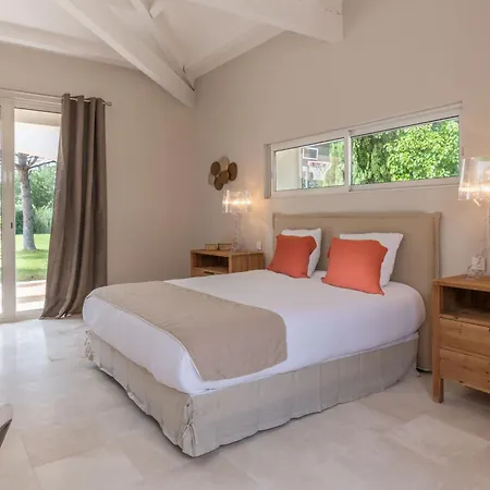 Aparthotel Les Maisons Du Sud