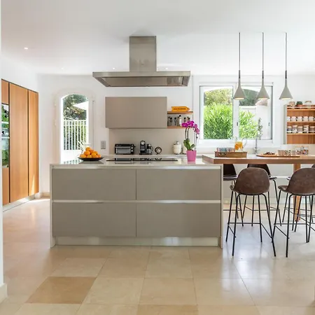 Les Maisons Du Sud Ξενοδοχείο με διαμερίσματα Ramatuelle