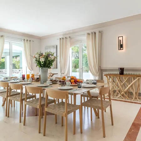 Les Maisons Du Sud Aparthotel