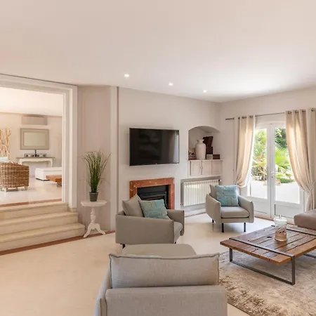 Aparthotel Les Maisons Du Sud Ramatuelle