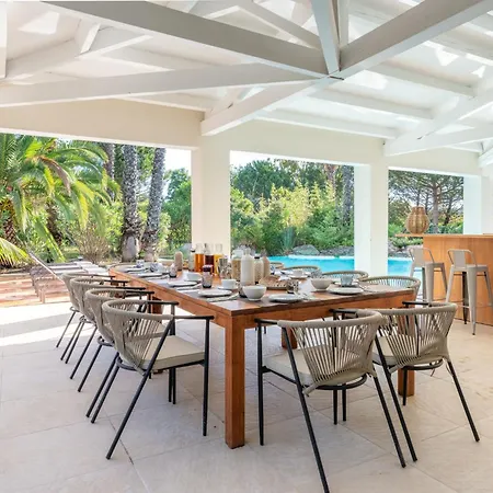 Les Maisons Du Sud Ξενοδοχείο με διαμερίσματα Ramatuelle