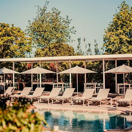 Les Maisons Du Sud Ramatuelle