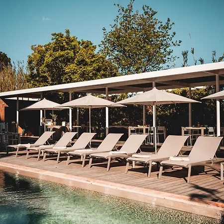 Hotel apartamentowy Les Maisons Du Sud 3*