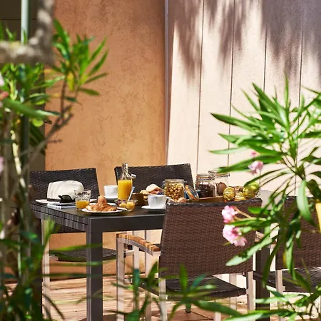 Les Maisons Du Sud Ramatuelle