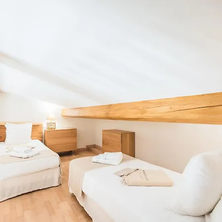 Les Maisons Du Sud 4*