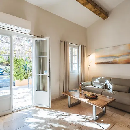 Les Maisons Du Sud Ramatuelle