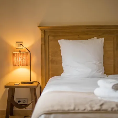 Hotel apartamentowy Les Maisons Du Sud 3*