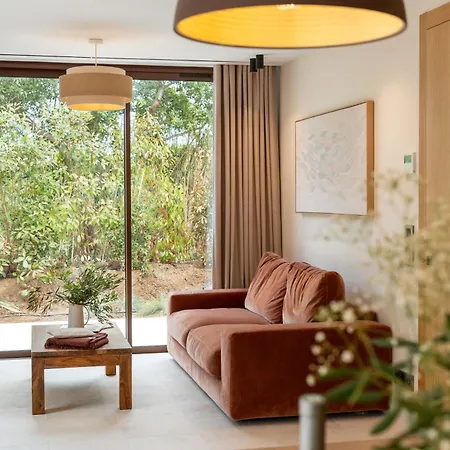 Les Maisons Du Sud 4* Ramatuelle