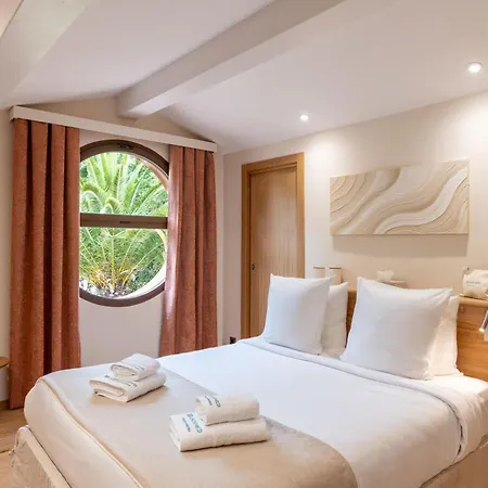 Aparthotel Les Maisons Du Sud