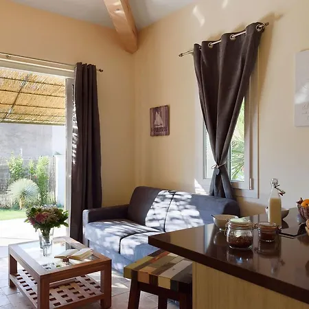 Les Maisons Du Sud 4*