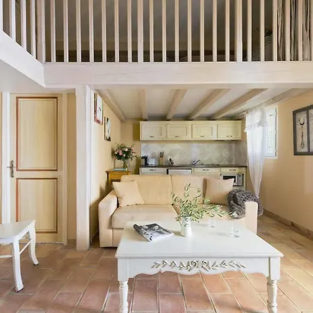 Les Maisons Du Sud Apartahotel Ramatuelle