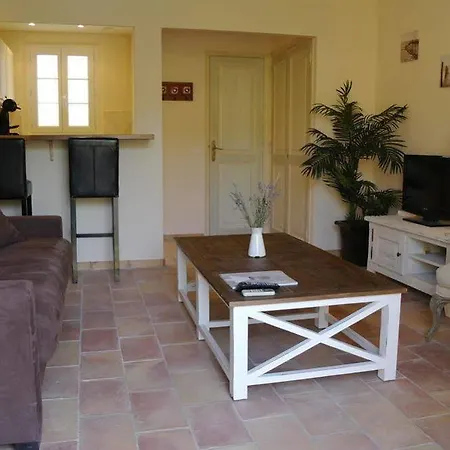 아파트호텔 Les Maisons Du Sud 4*