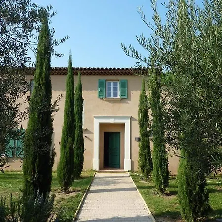 Les Maisons Du Sud 4*