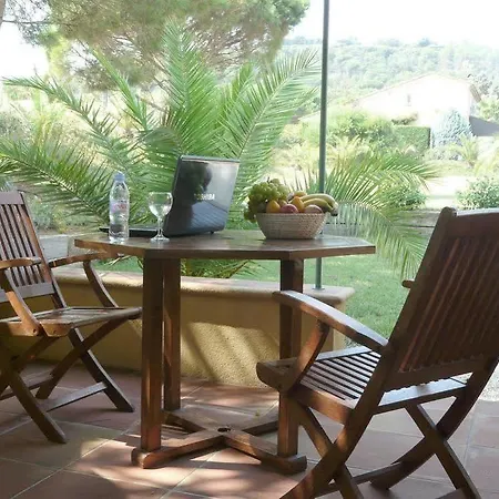 Les Maisons Du Sud Aparthotel