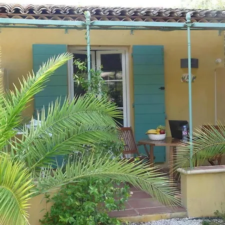 Les Maisons Du Sud 4*