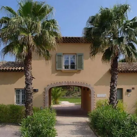 Les Maisons Du Sud Aparthotel Ramatuelle