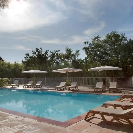 Les Maisons Du Sud Apartahotel 4*