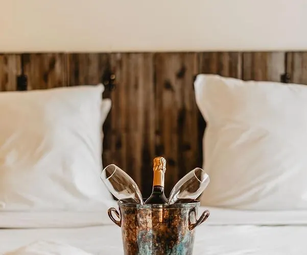 Apartmanhotel Les Maisons Du Sud