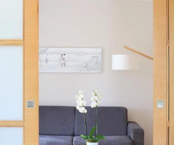 Les Maisons Du Sud Apart Otel 4*