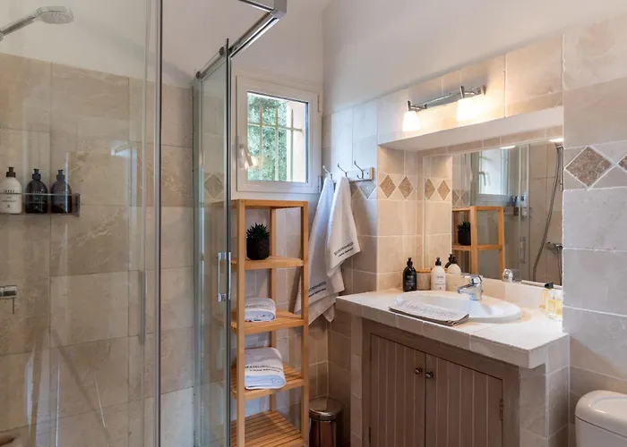 Aparthotel Les Maisons Du Sud 4*
