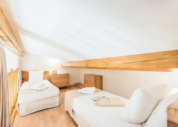 Les Maisons Du Sud 4*