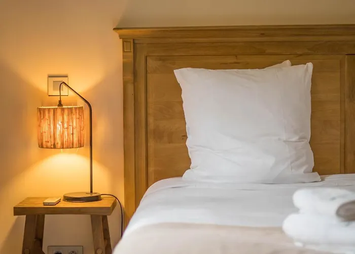 Apartmanhotel Les Maisons Du Sud 4*