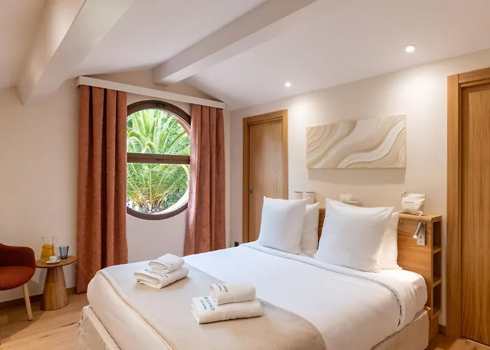 Aparthotel Les Maisons Du Sud
