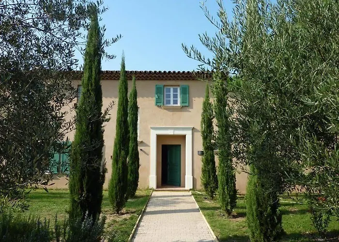 Les Maisons Du Sud 4*